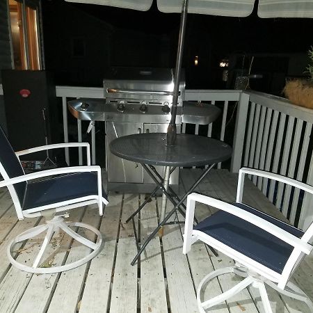 Hampton House Apartment Clinton Township Bagian luar foto