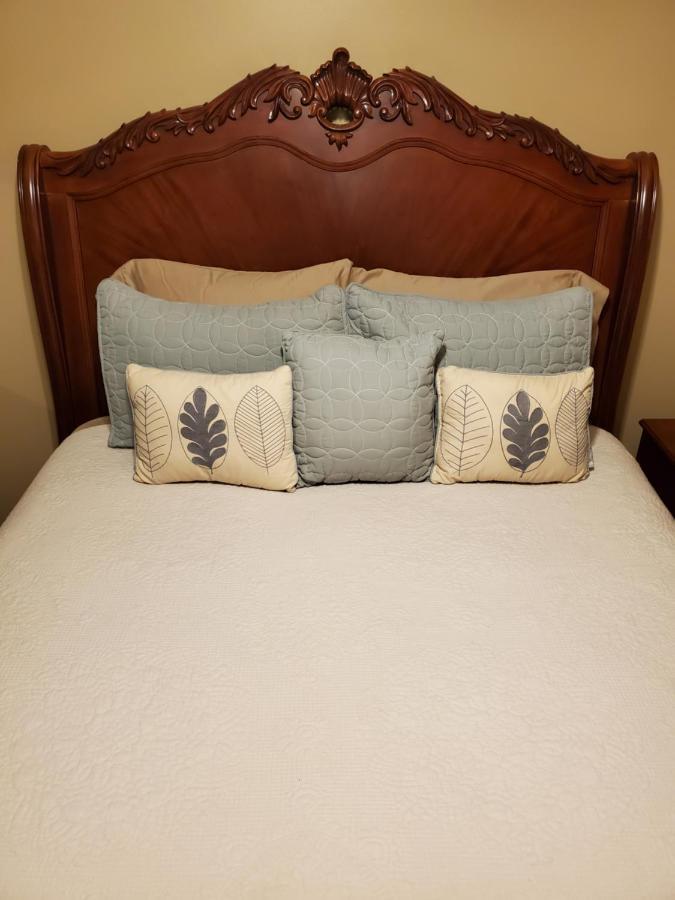 Hampton House Apartment Clinton Township Bagian luar foto