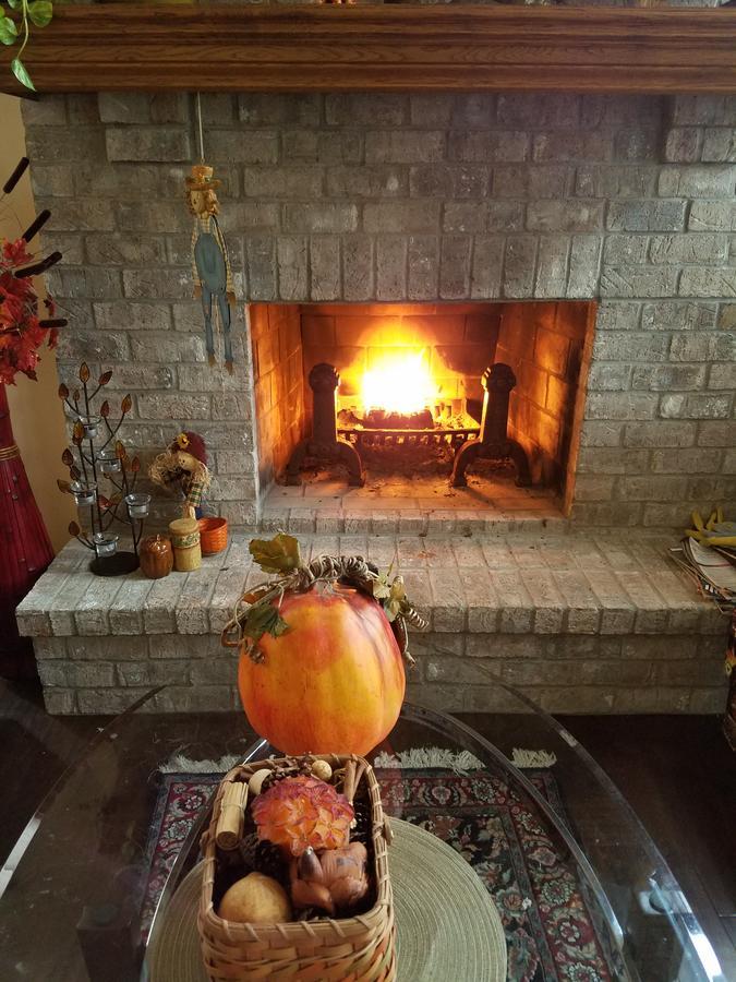 Hampton House Apartment Clinton Township Bagian luar foto