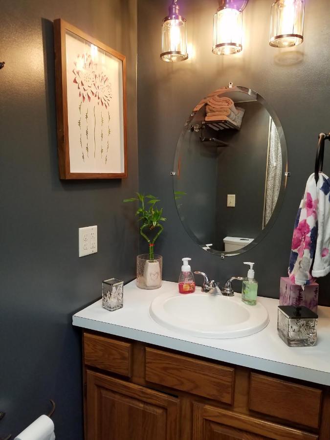 Hampton House Apartment Clinton Township Bagian luar foto